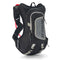 USWE Moto Hydro XTR Dirt Biking Hydration Pack 8L - Black