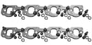 Kooks SB Ford ADAPTER PLATE KIT