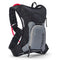 USWE Moto Hydro Hydration Pack 3L - Carbon Black/Grey