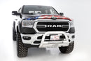 Stampede 19-23 Ram 1500 (Excl. Rebel/TRX) Vigilante Premium Hood Protector - Flag