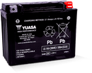 Yuasa YTX24HL Maintenance Free AGM 12 Volt Battery