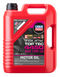 LIQUI MOLY 5L Top Tec Truck 4450 Motor Oil SAE 15W40