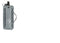 Giant Loop Cactus Canteen 2 Gallon - Gray