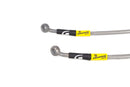 Goodridge 15-17 Chevrolet SS SS Brake Line Kit
