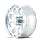 ION Type 171 18x9 / 8x170 BP / 0mm Offset / 130.8mm Hub Polished Wheel