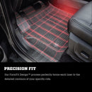 Husky Liners 19-22 Dodge Ram 2500/3500 Crew Cab X-Act Second Row Seat Floor Liners