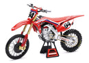 New Ray Toys HRC CR450R Factory Team (Ken Roczen