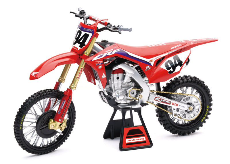 New Ray Toys HRC CR450R Factory Team (Ken Roczen