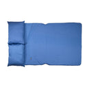 Thule Thule Fitted Sheets (For 3-Person Tents) - Blue