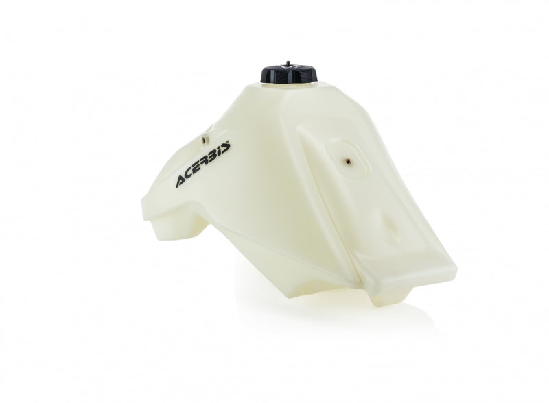 Acerbis 10-13 Honda CRF250R/ 09-12 CRF450R 2.7 Gallon Fuel Tank - Natural