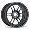 Enkei RPF1RS 18x10 5x114.3 6mm Offset 75mm Bore Matte Gunmetal Wheel