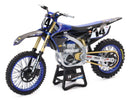 New Ray Toys Yamaha YZ450F Factory Team (Dylan Ferrandis