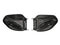 aFe Momentum Black Series Carbon Fiber Dynamic Air Scoop - BMW M5 (F90) 18-19