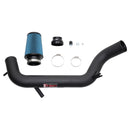 Injen 22-23 Hyundai Elantra N L4-2.0L Turbo Cold Air Intake Wrinkle Black