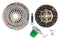 Exedy 2005-2010 Ford Mustang 4.6L Stage 1 Organic Clutch