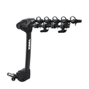 Thule Apex XT 5 - Hanging Hitch Bike Rack w/HitchSwitch Tilt-Down (Up to 5 Bikes) - Black