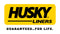 Husky Liners 21-22 Hyundai Santa Fe X-Act Contour 2nd Seat Floor Liner - Black