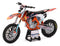 New Ray Toys KTM Red Bull 450SX-F (Cooper Webb #2)/ Scale 1:12