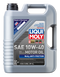 LIQUI MOLY 5L MoS2 Anti-Friction Motor Oil 10W40