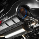 Cobb 2012+ Subaru BRZ / 2017+ Toyota GT86/GR86 / 12-16 Scion FRS Titanium Catback Exhaust