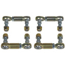 Hotchkis 97-17 Chevrolet Corvette C5/C6/C7 FRONT Sway Bar Endlink Set - FRONT ONLY