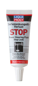 LIQUI MOLY 35mL Power Steering Oil Leak Stop