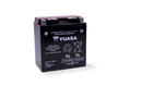 Yuasa YTX20CH-BS High Performance AGM Battery (Bottle Supplied)