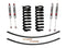 Skyjacker 2" RANGER STX,89-UP XLT