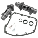 S&S Cycle 2006 Dyna Easy Start 583CE Chain Drive Camshaft Kit