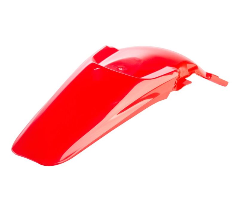 Acerbis 07+ Honda CRF150R Rear Fender - 00 CR Red