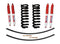 Skyjacker 2" 83-97 RAN/BROII W/ADD-LF