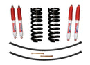 Skyjacker 2" RANGER STX,89-UP XLT