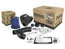 aFe Quantum Pro 5R Cold Air Intake System 15-18 Ford F150 EcoBoost V6-3.5L/2.7L - Oiled