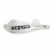 Acerbis Rally Pro Handguard - White