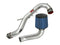 Injen 00-01 RS 2.5L Polished Cold Air Intake