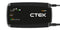 CTEK PRO25S Battery Charger - 50-60 Hz - 12V