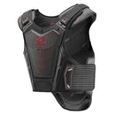 EVS Sport Vest Black - Large/XL