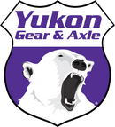 Yukon Gear Master Overhaul Kit For Model 35 IFS Diff For Explorer and Ranger