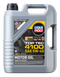 LIQUI MOLY 5L Top Tec 4100 Motor Oil SAE 5W40