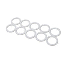 Russell Performance -8 AN PTFE Washers