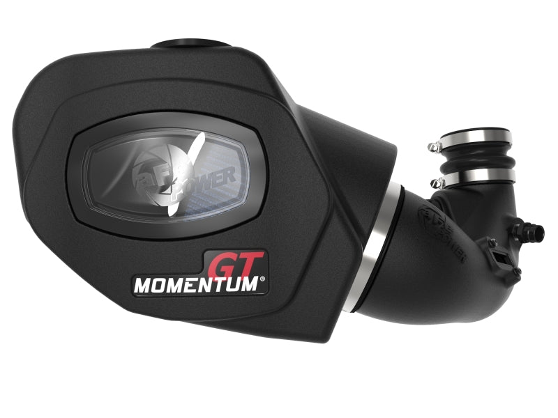 aFe POWER Momentum GT Pro 5R Intake System 17-21 BMW 540i (G30) L6-3.0L (t) B58