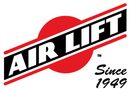 Air Lift 1000 Universal Air Spring Kit