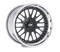 CCW CLASSIC THREE PIECE MODULAR FORGED WHEEL