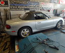 Mazda Miata N/A & Turbo & Supercharged