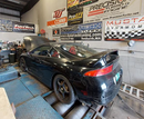 Mitsubishi Eclipse GSX Turbo - Eagle Talon TSi - Plymouth Laser Turbo