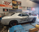 Dodge Charger/Challenger/ Hellcat/ SRT-8  HEMI 5.7- 6.1- 6.4