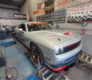 Dodge Charger/Challenger/ Hellcat/ SRT-8  HEMI 5.7- 6.1- 6.4