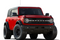 Bronco 2.7L V6 2021+ Bosch MG1CS055