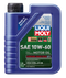 LIQUI MOLY 1L Synthoil Race Tech GT1 Motor Oil SAE 10W60