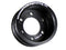 aFe Power Gamma Pulley GMA Power Pulley BMW M3 (E90/92/93) 09-12 V8-4.0L